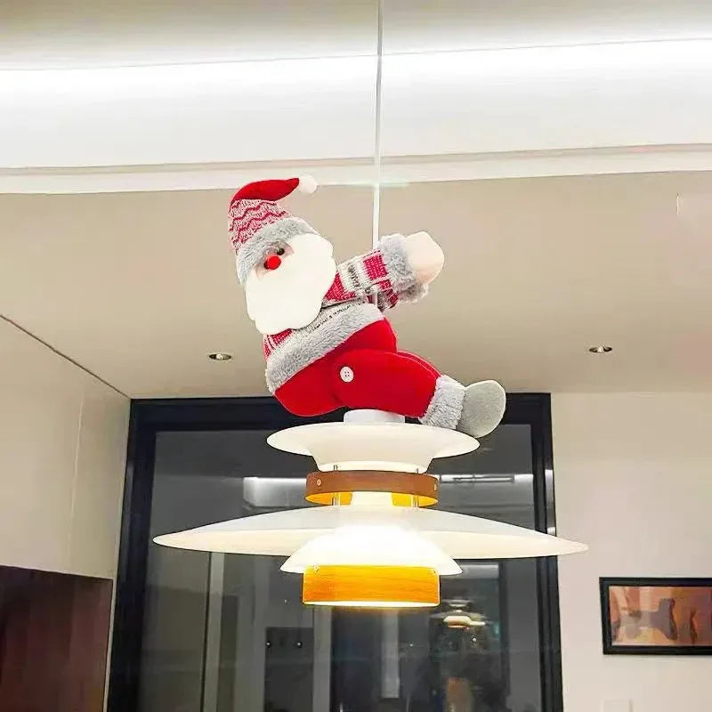Santa Claus Christmas Decoration™ - RS Store