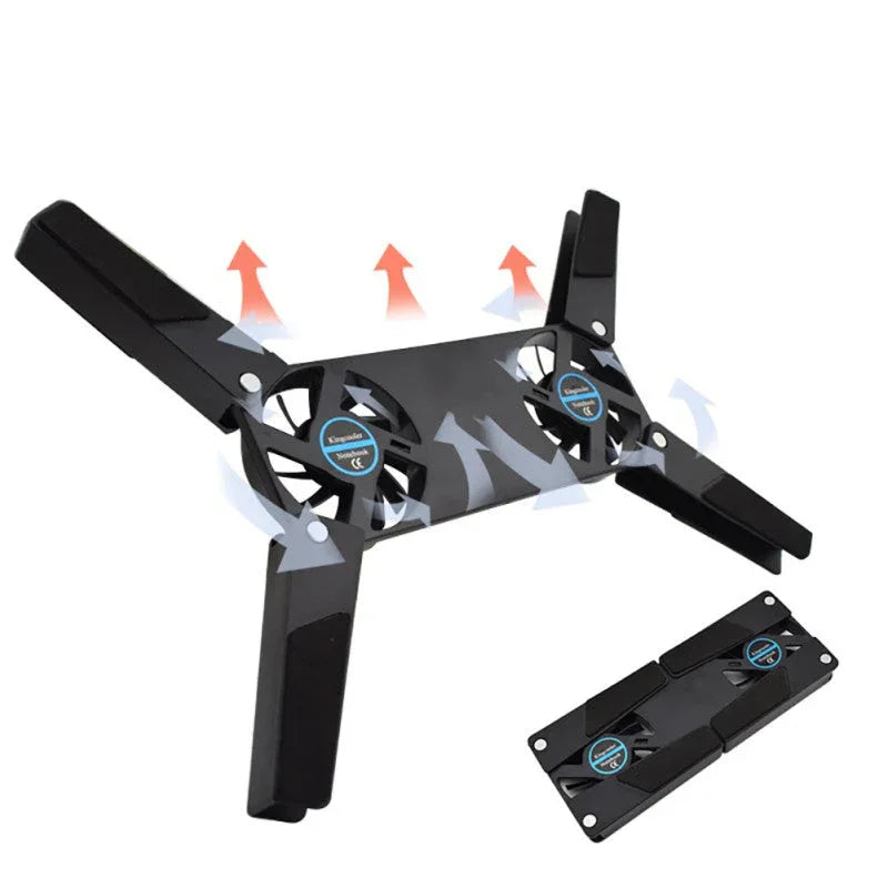 Laptop Cooling Pad Deepa™ - RS Store