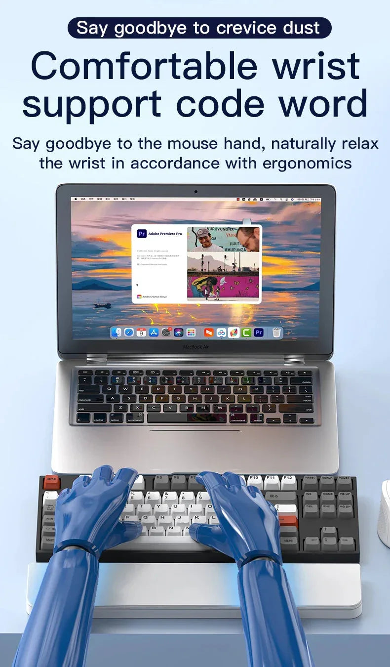 22 in1 Digital Cleaning Kit™ - RS Store