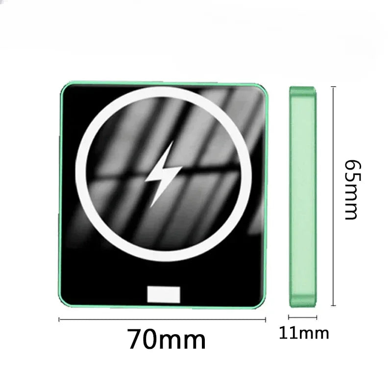 Wireless Power Bank 20W 10000mAh™ - RS Store