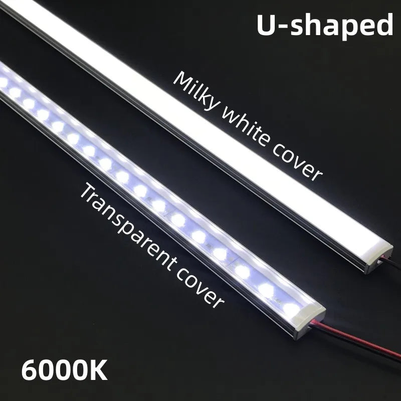 LED cabinet bar light Hosdaly™