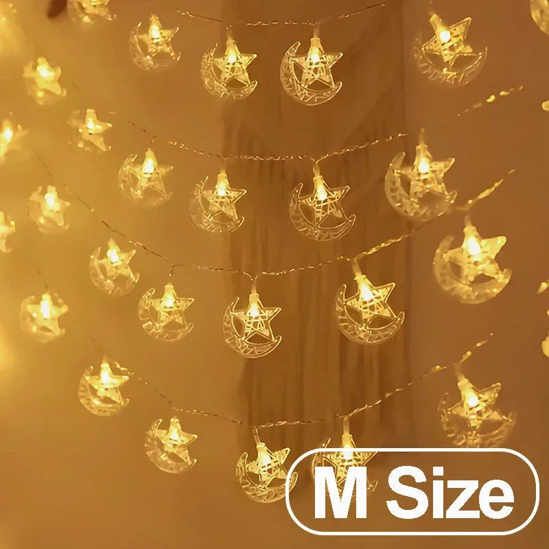 Christmas Snowflake star light™ - RS Store