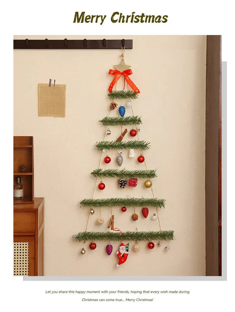 Christmas Decorations Wall Light™ - RS Store