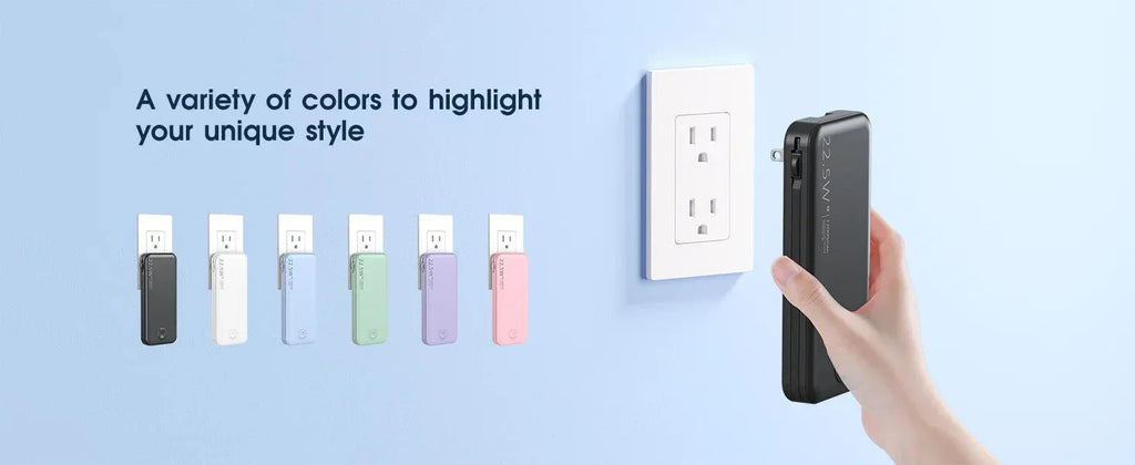 Portable Charger™ - RS Store