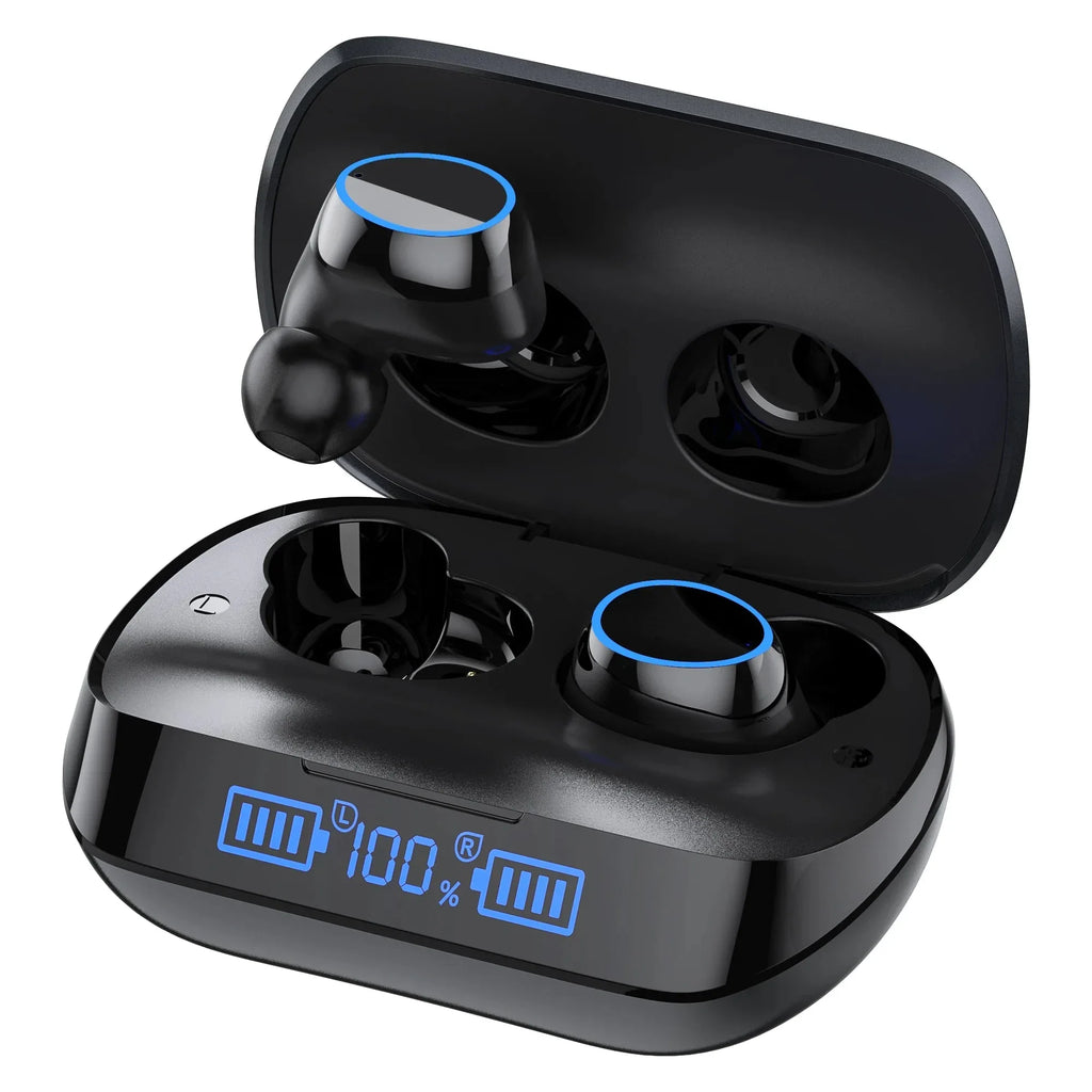Wireless ENC Earbuds BLAST™ - RS Store