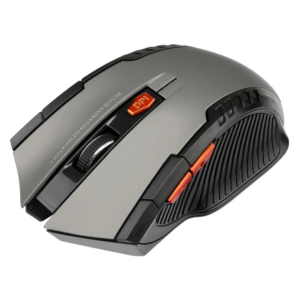 Wireless Mouse 1600DPI Supmango™ - RS Store
