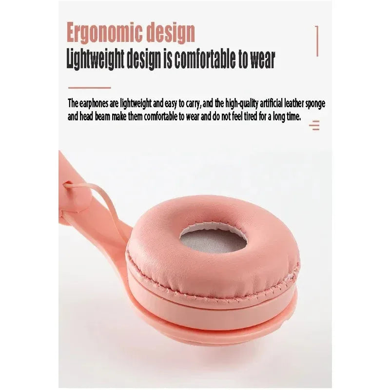 Stereo Y08 Headset Damore™ - RS Store