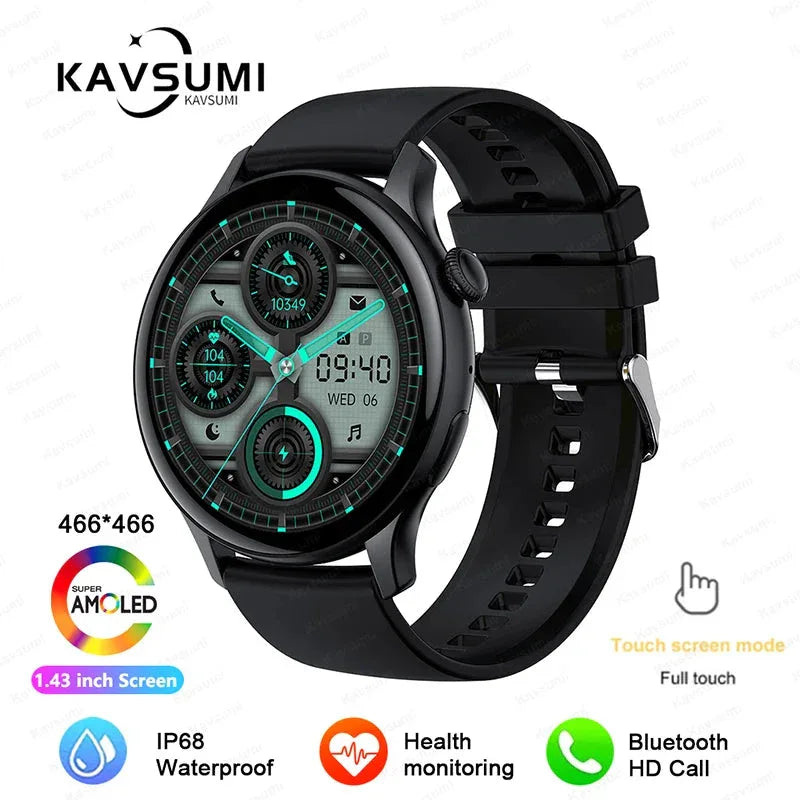 Smartwatch for Women™ - RS Store