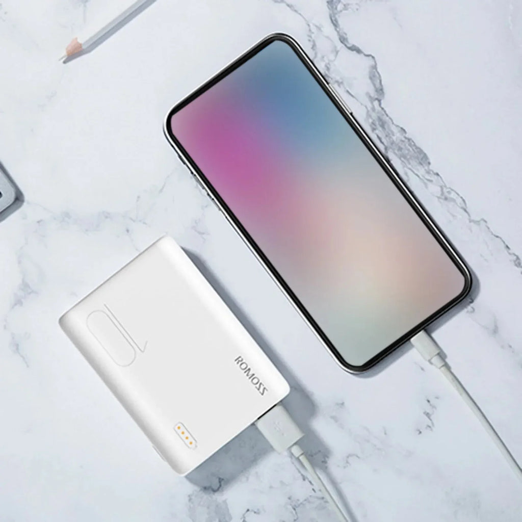 Power Bank 10000mAh Portable External Battery Charger™ - RS Store