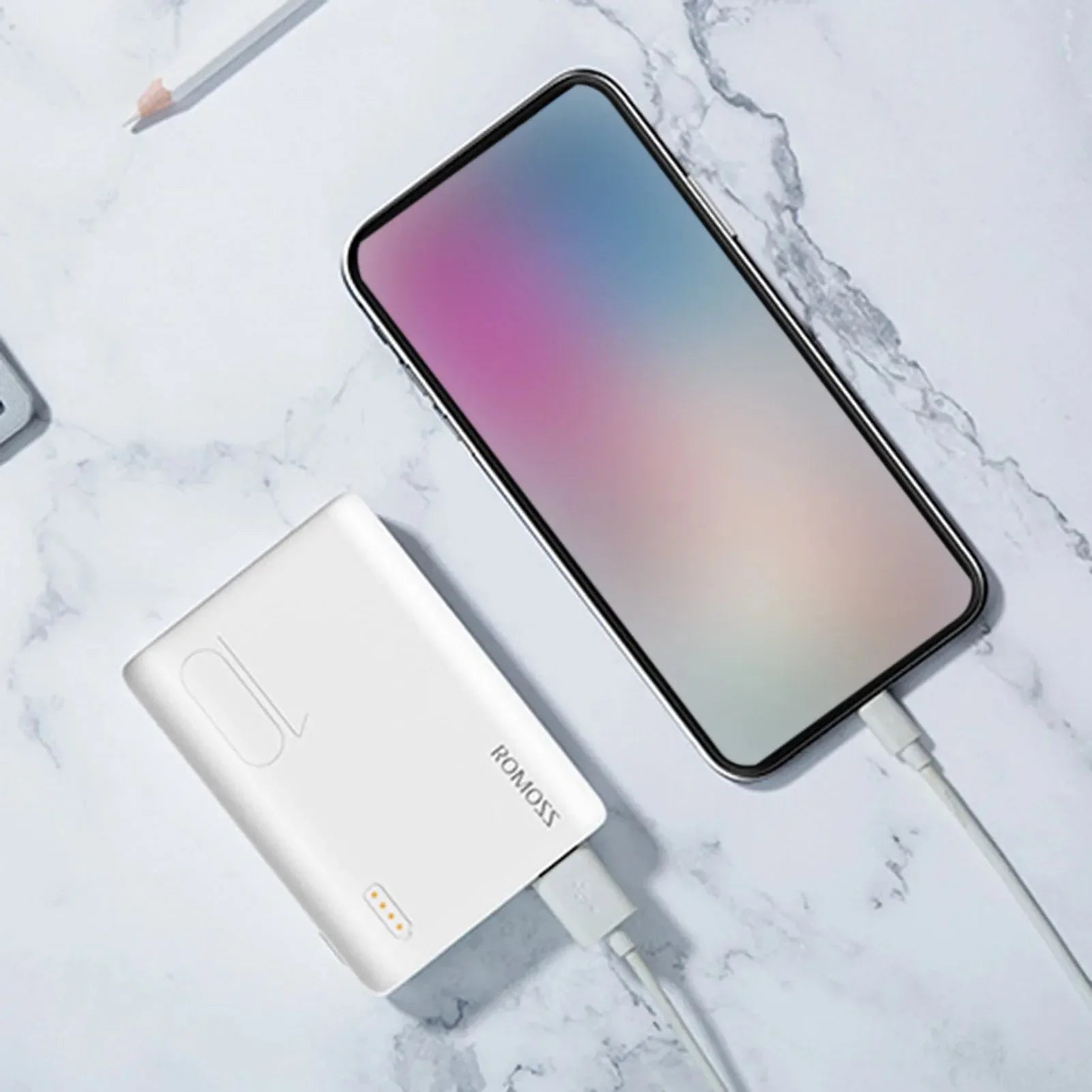 Power Bank 10000mAh Portable External Battery Charger™ - RS Store