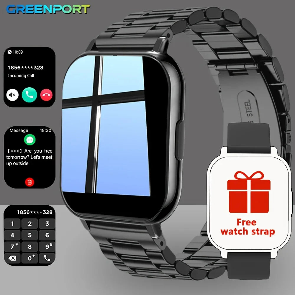Smart Watch for Men & Women™ - RS Store