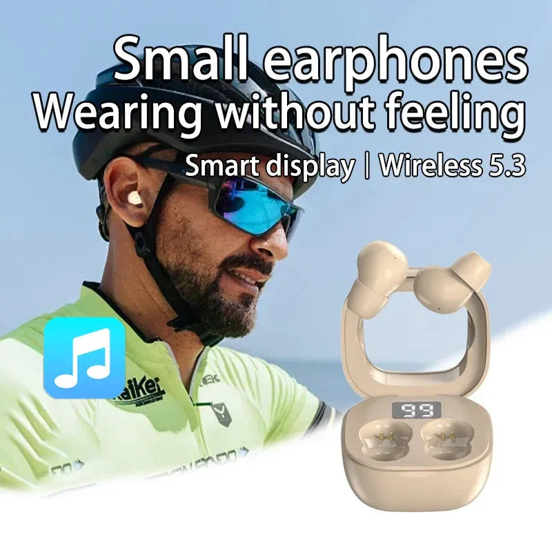 SK Small Earbuds™ - RS Store