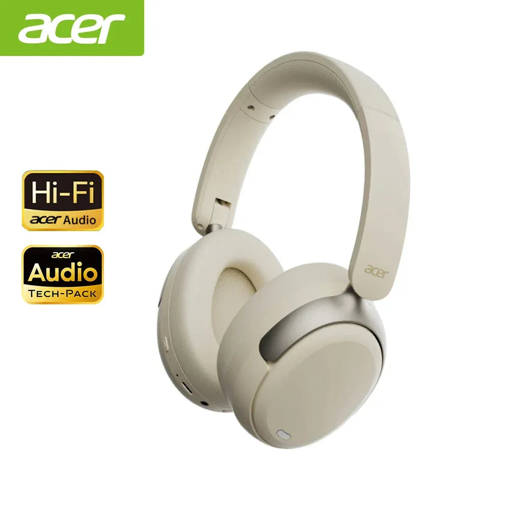 OHR516 ANC Wireless Headphone Acer™ - RS Store