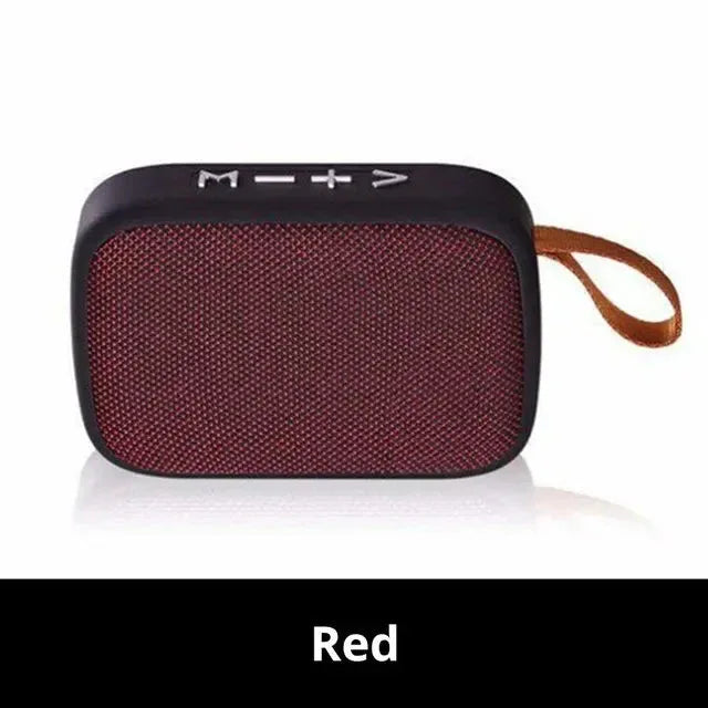 Portable Outdoor Bluetooth Speakers™ - RS Store
