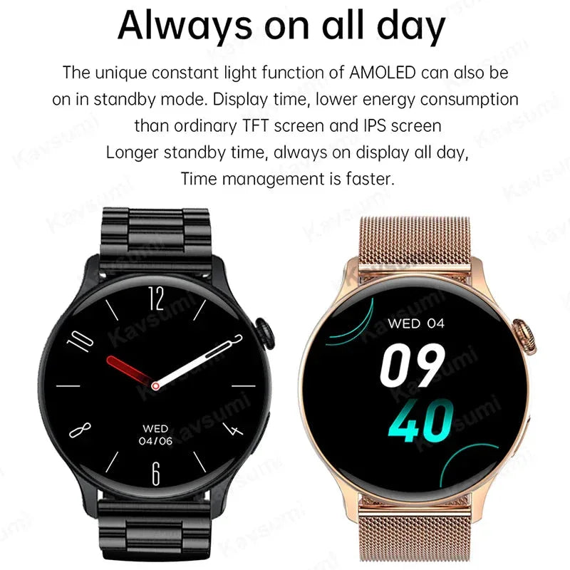 Smartwatch for Women™ - RS Store