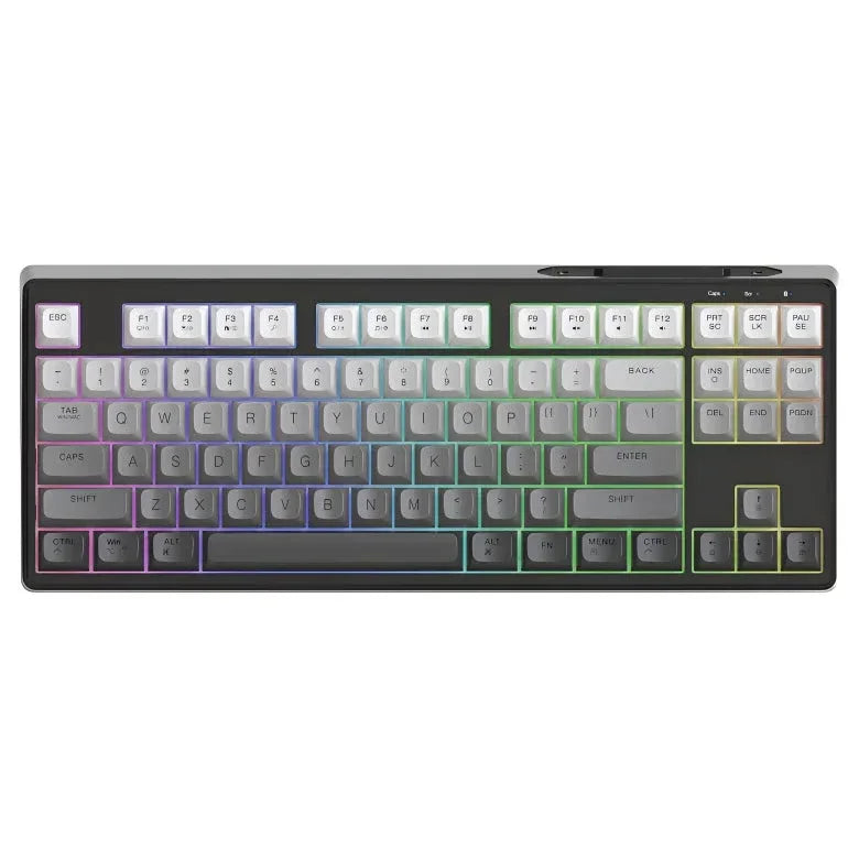Free Wolf M87 75% Wireless Gaming Keyboard™ - RS Store