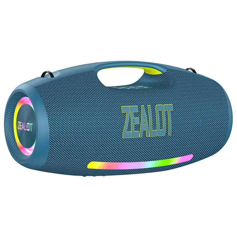 Zealot S89 250W™ - RS Store