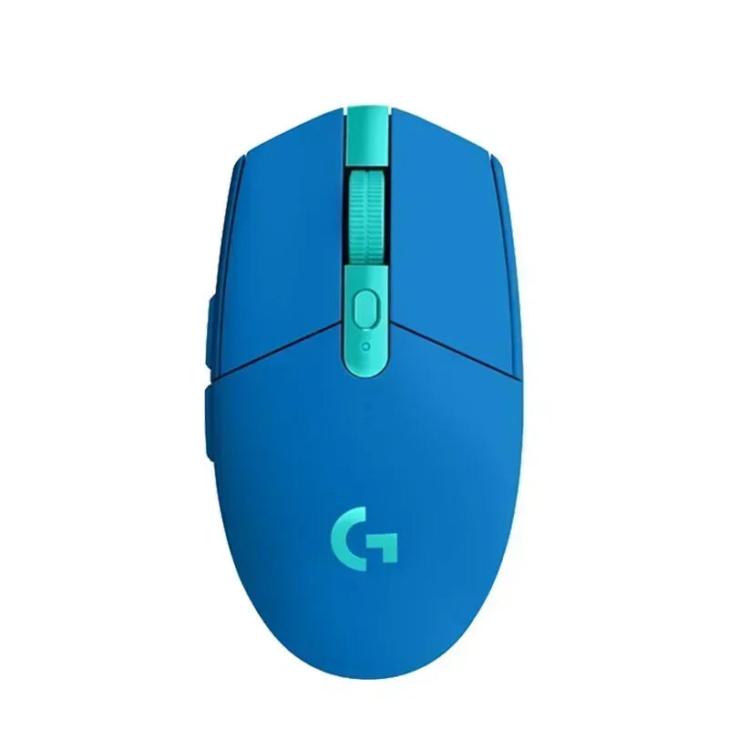 G304 Ligthspeed Wireless Gaming Mouse Logitech™