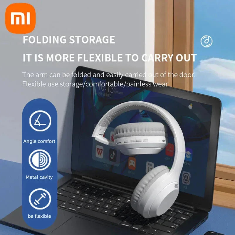 Wireless Headphones Xiaomi™ - RS Store