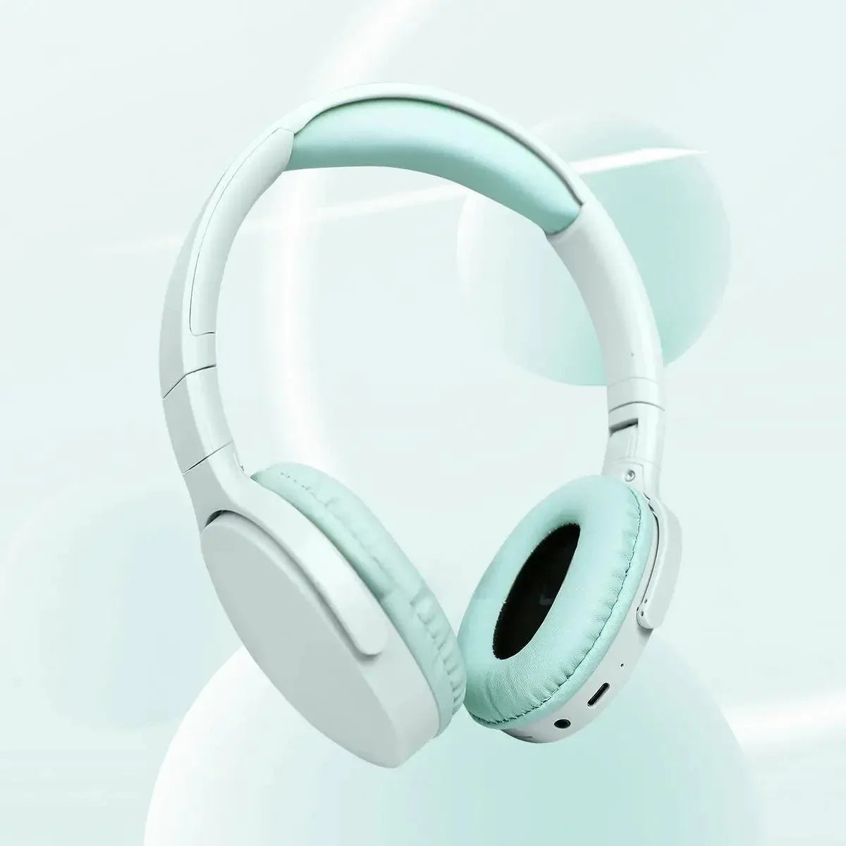 Fashion Bluetooth Wireless Headphones™ - RS Store