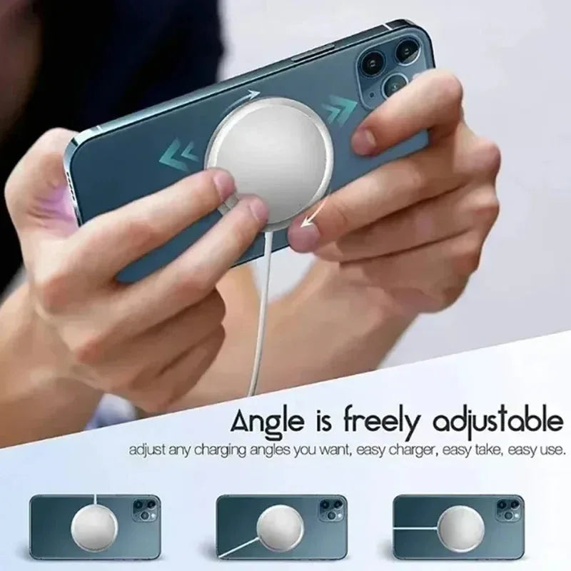 15W magnetic wireless charger™ - RS Store