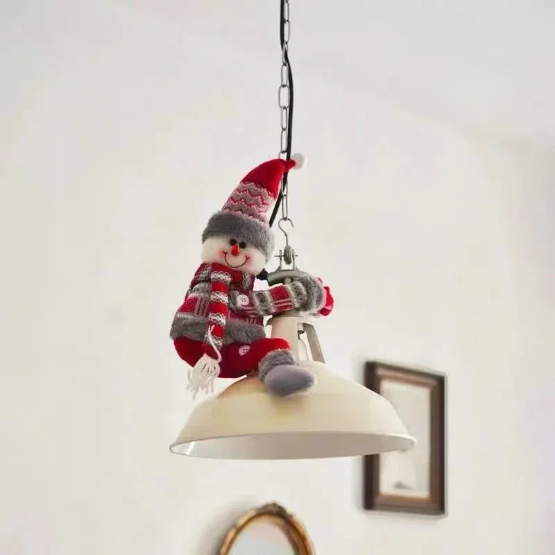 Santa Claus Christmas Decoration™ - RS Store