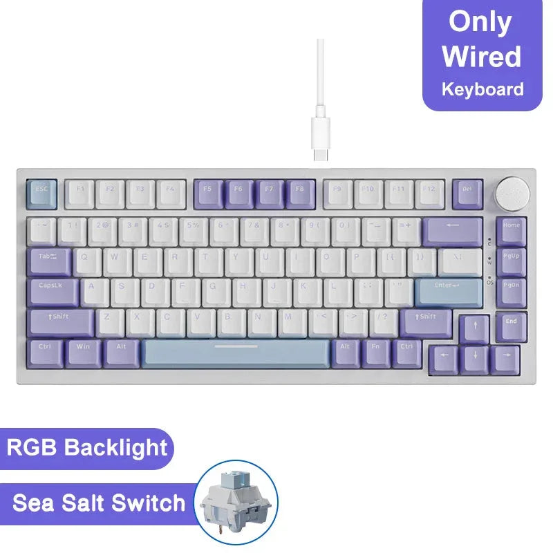 Mechanical Gaming Keyboard Ajazz™ - RS Store