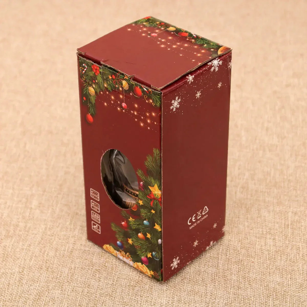 2025 Santa Claus™ - RS Store