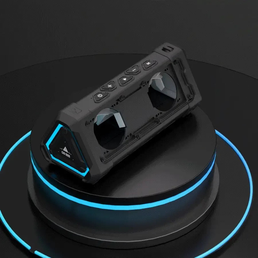 Outdoor Bluetooth Speaker Mlove™ - RS Store