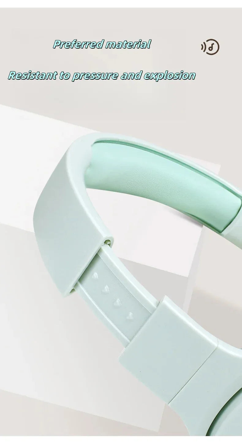 Fashion Bluetooth Wireless Headphones™ - RS Store