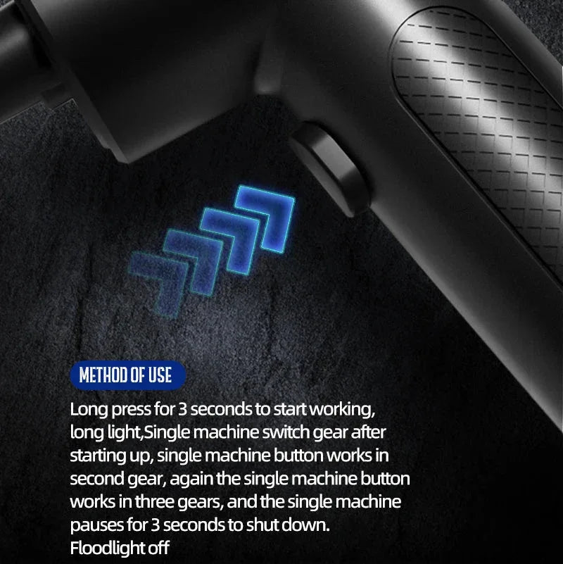 Portable Air Duster Yasoko™ - RS Store