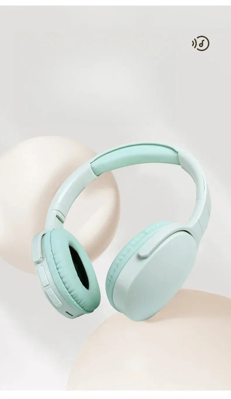 Fashion Bluetooth Wireless Headphones™ - RS Store