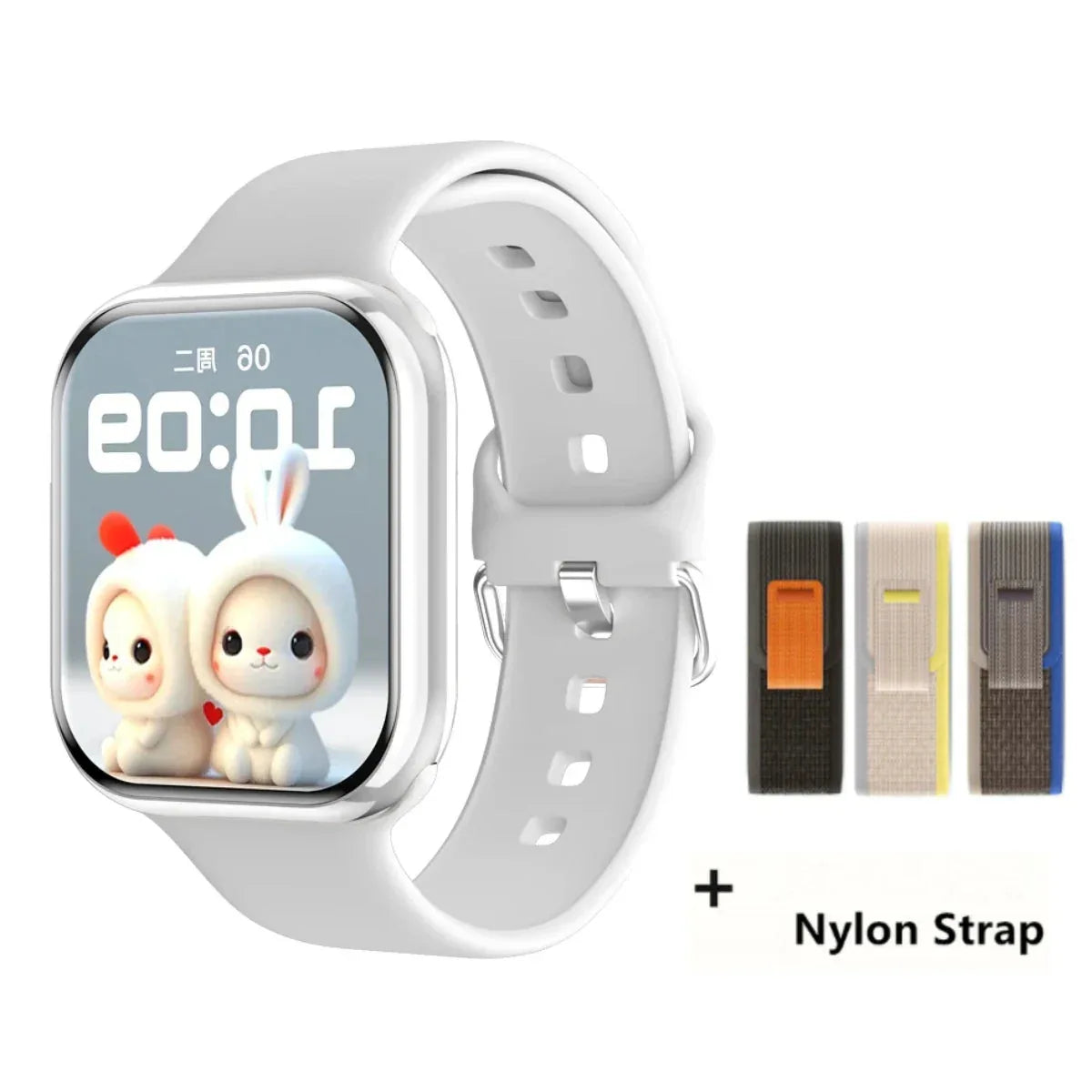 Smart Watch For Man™ - RS Store