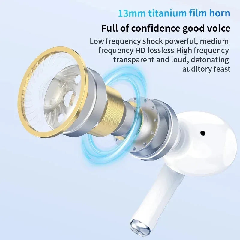 Original AIR Bluetooth Earphones™ - RS Store