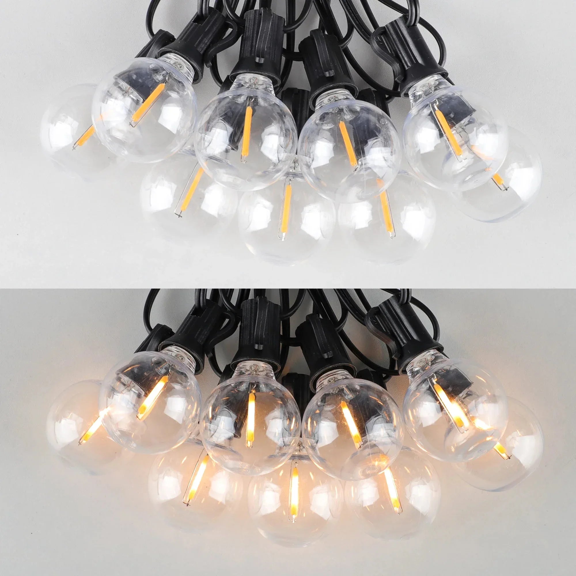 Outdoor Garland String Lights Genixgreen™ - RS Store