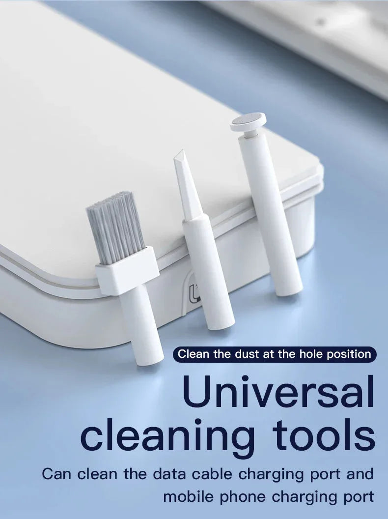 22 in1 Digital Cleaning Kit™ - RS Store