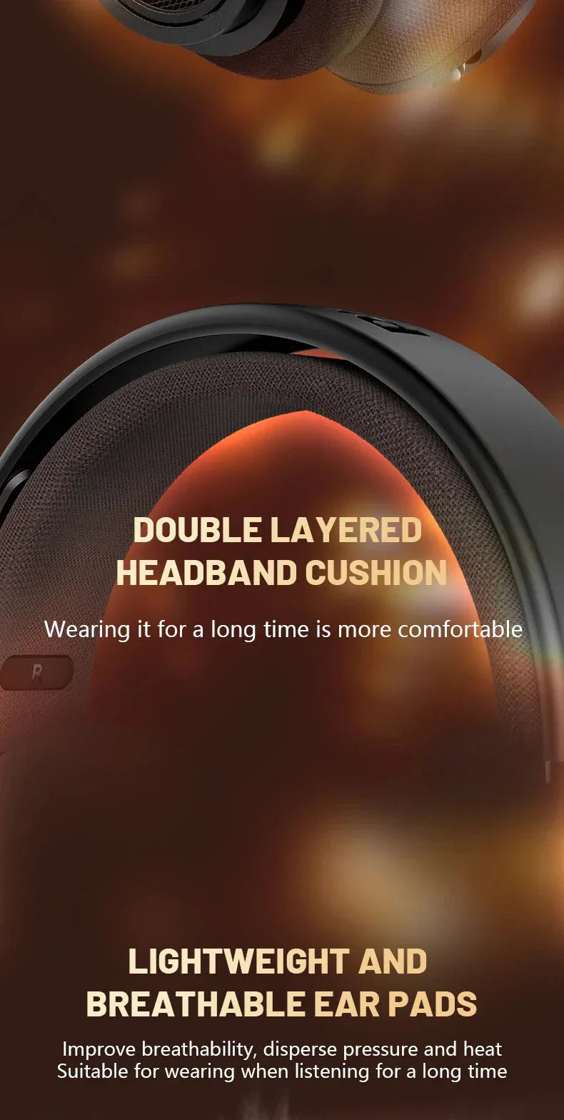 Open-Back Headphones Philips™ - RS Store