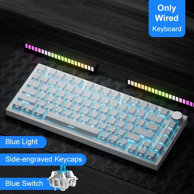 Mechanical Gaming Keyboard Ajazz™ - RS Store