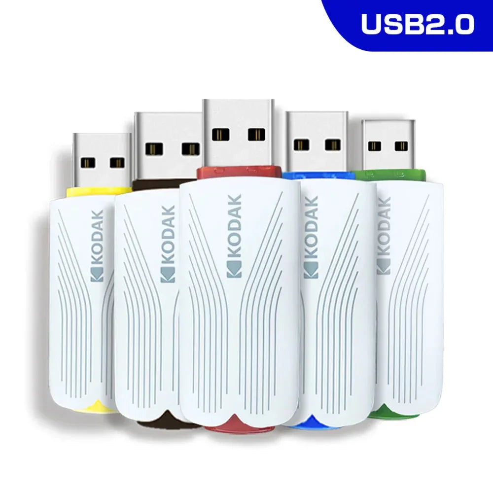 Brand USB2.0 Flash Drive Kodak™ - RS Store