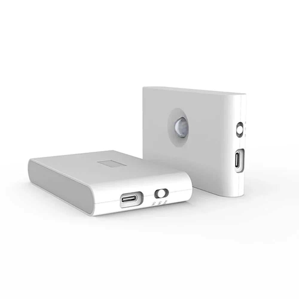 LED Induction Night Light Wireless USB Charging Lihangstar™ - RS Store