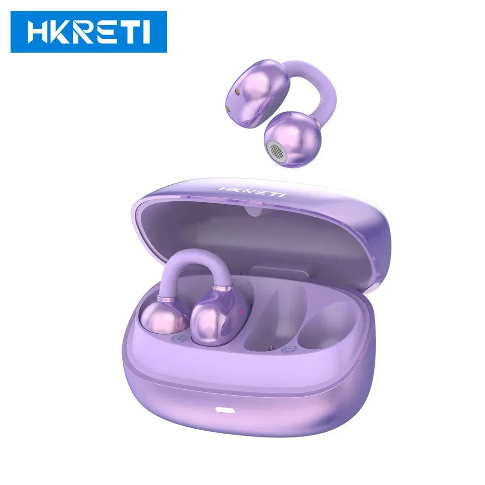 HG10 Long Battery Life Wireless Earbuds HKRETI™ - RS Store