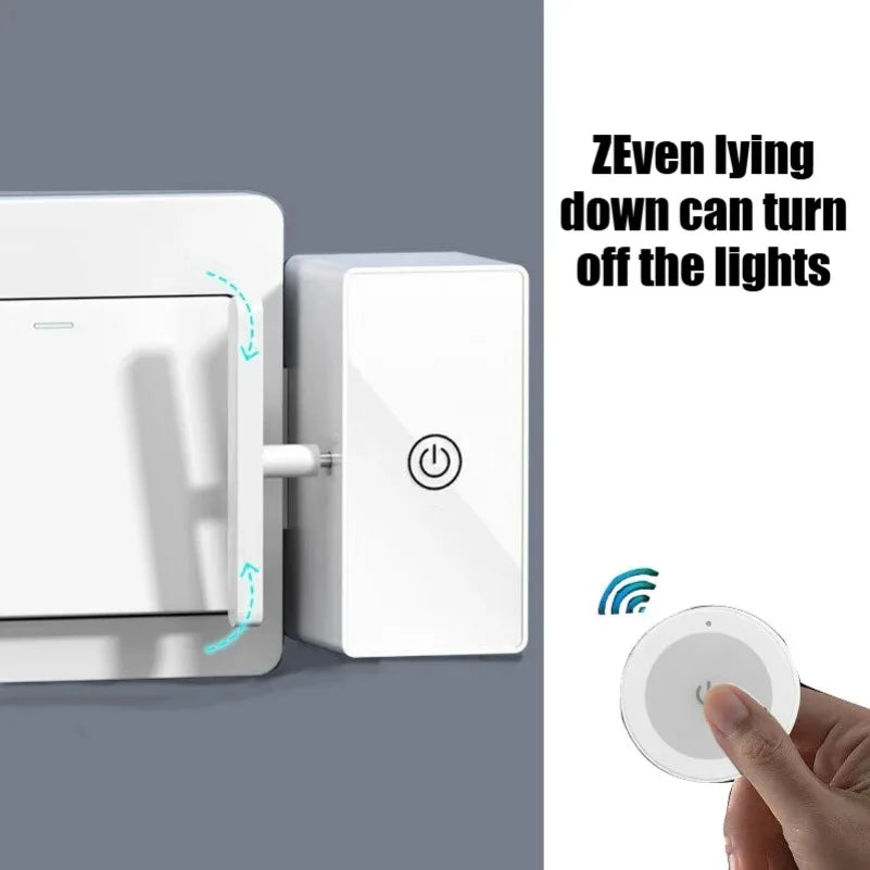 Wireless Remote Control Switch™