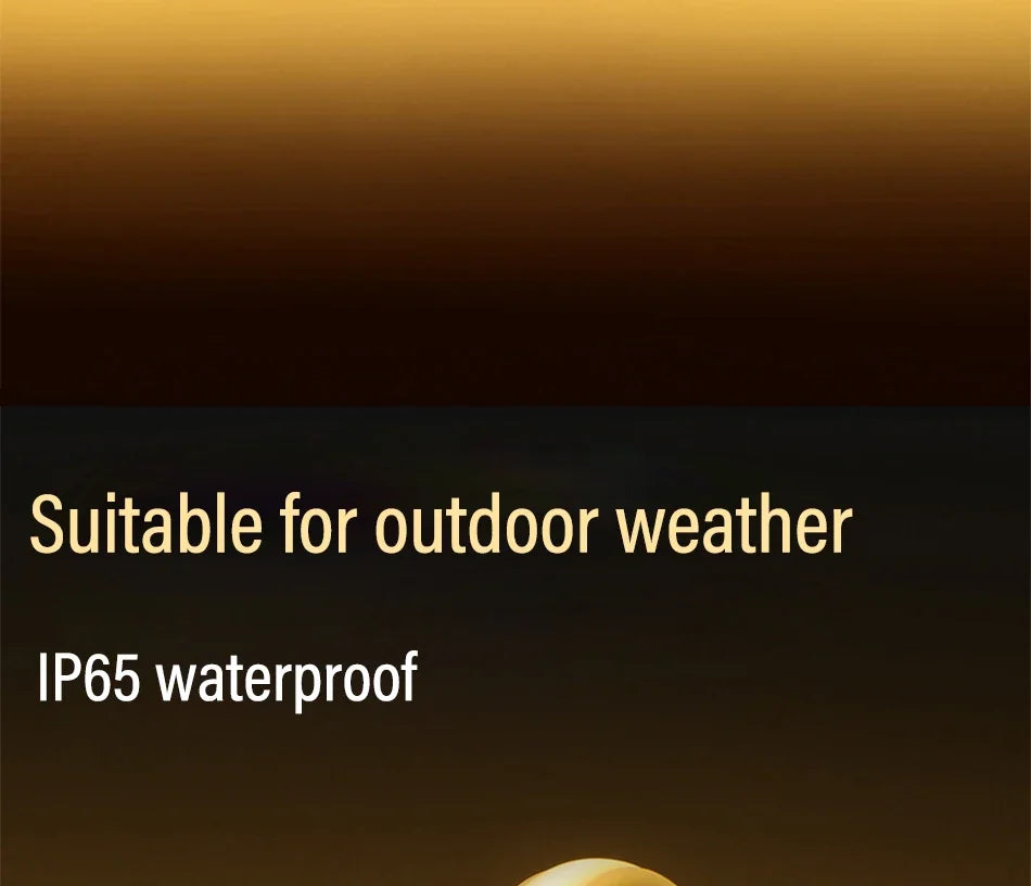 1M-50M 220V COB LED Strip Yingld™