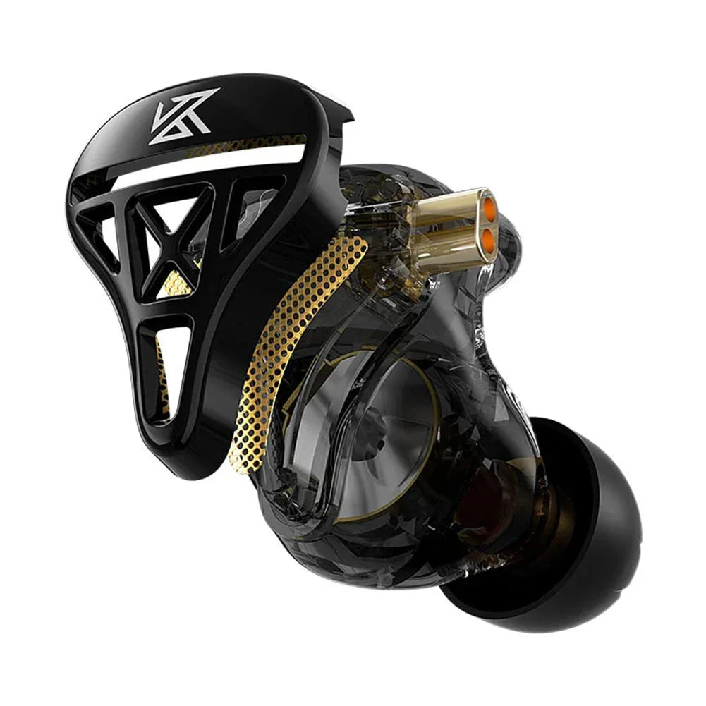 KZ-DQS Wired Earphone™ - RS Store