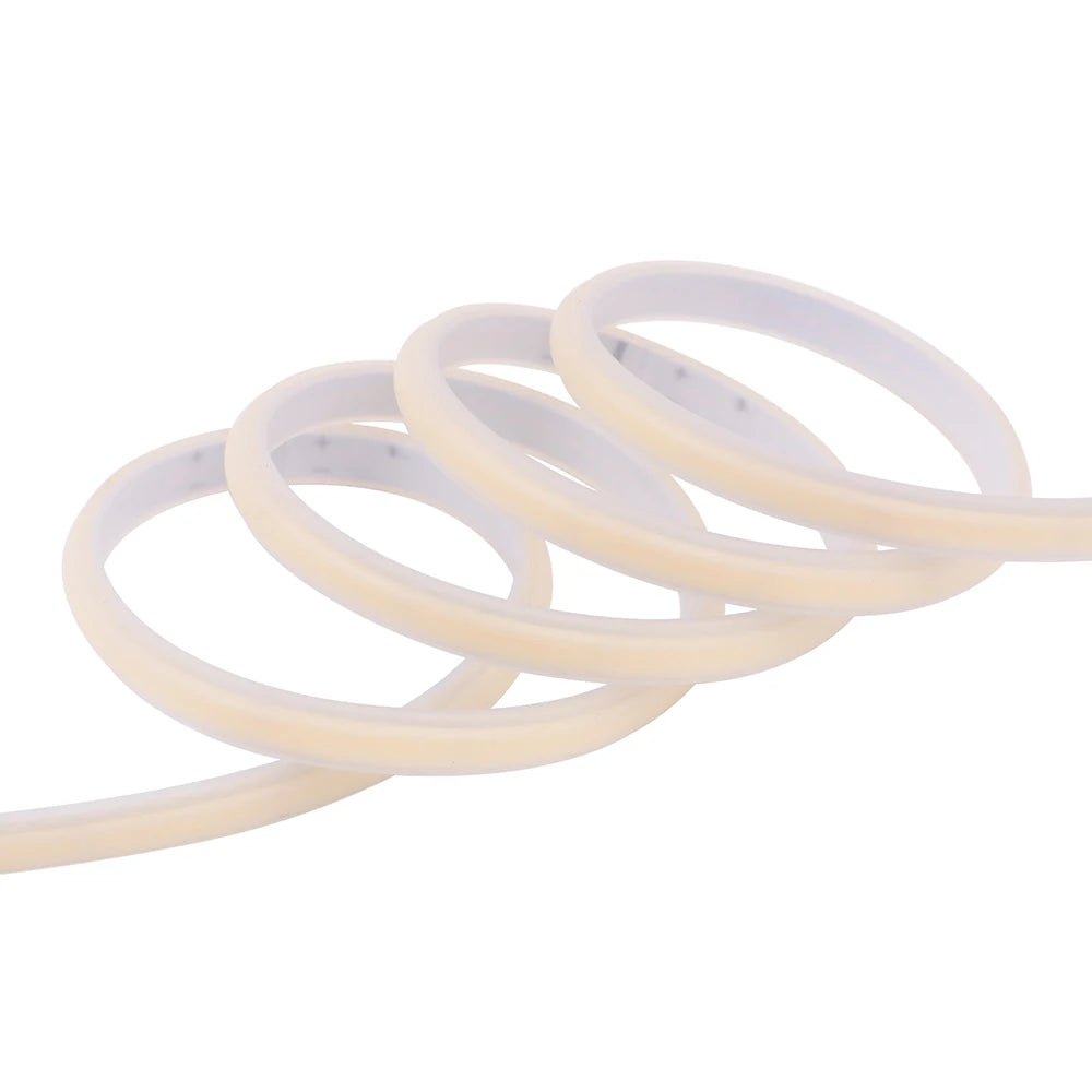 220V Dimmable COB LED Neon Strip Light Kisufu™