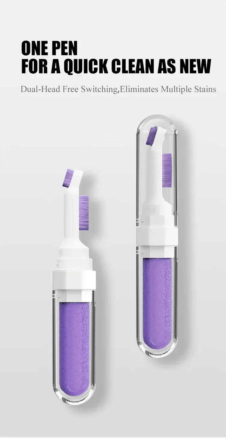 Earphone Cleaning Kit™ - RS Store