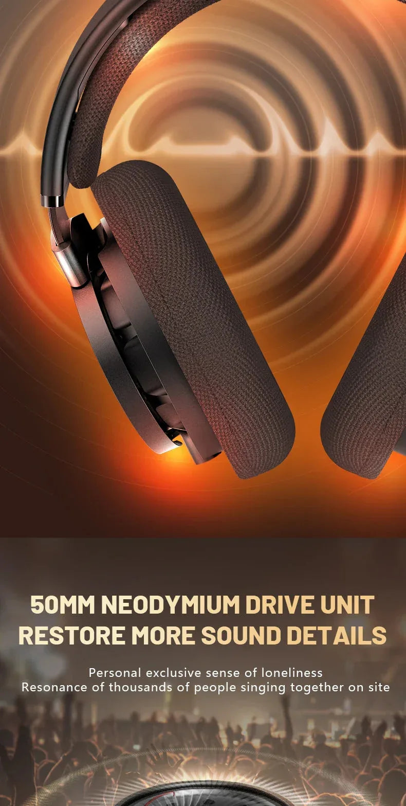 Open-Back Headphones Philips™ - RS Store