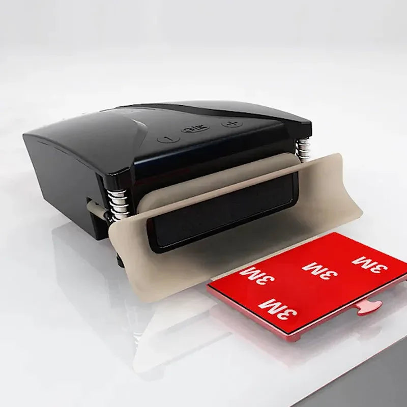 GT202 Vacuum Heatsink USB External Cooling Fan™ - RS Store