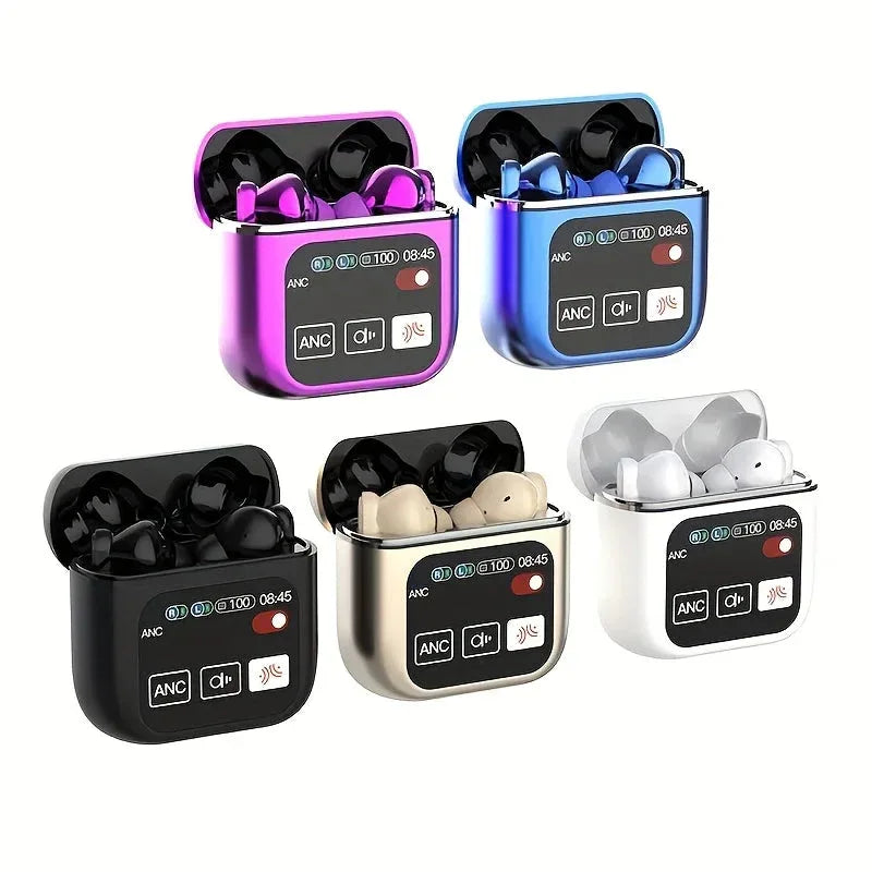 Hot Deal Wireless Earbuds™ - RS Store