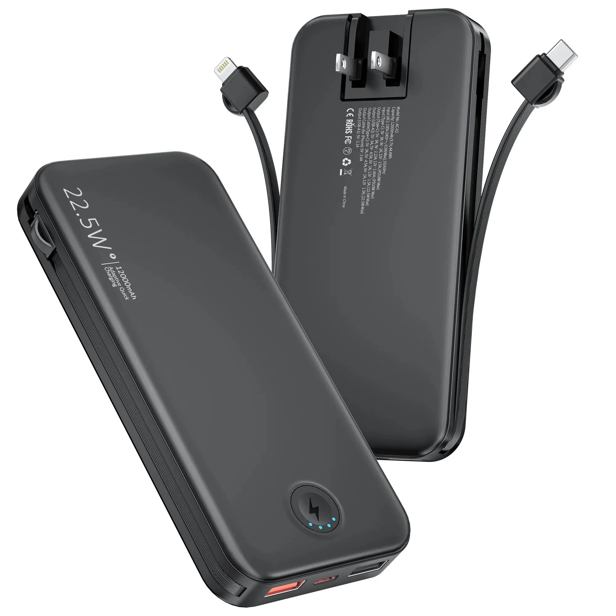 Portable Charger™ - RS Store